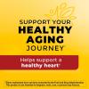 Nature Made Omega 3 Fish Oil Supplements, 550mg Per Serving, Fish Oil Omega 3 Supplements as Ethyl Esters for Healthy Heart Support, 300 Softgels, 100 Day Supply(300 Count (Pack of 2))