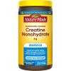Nature Made Micronized Creatine Monohydrate Powder 5 g per Serving, Unflavored Drink Mix Powder, Muscle Support, 200 g, 40 Day Supply
